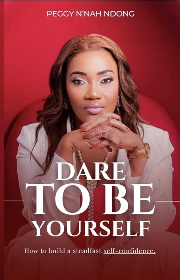Dare to Be Yourself