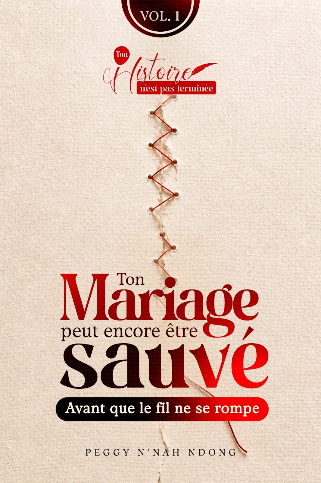 Ton Mariage Peut Encore Être Sauvé