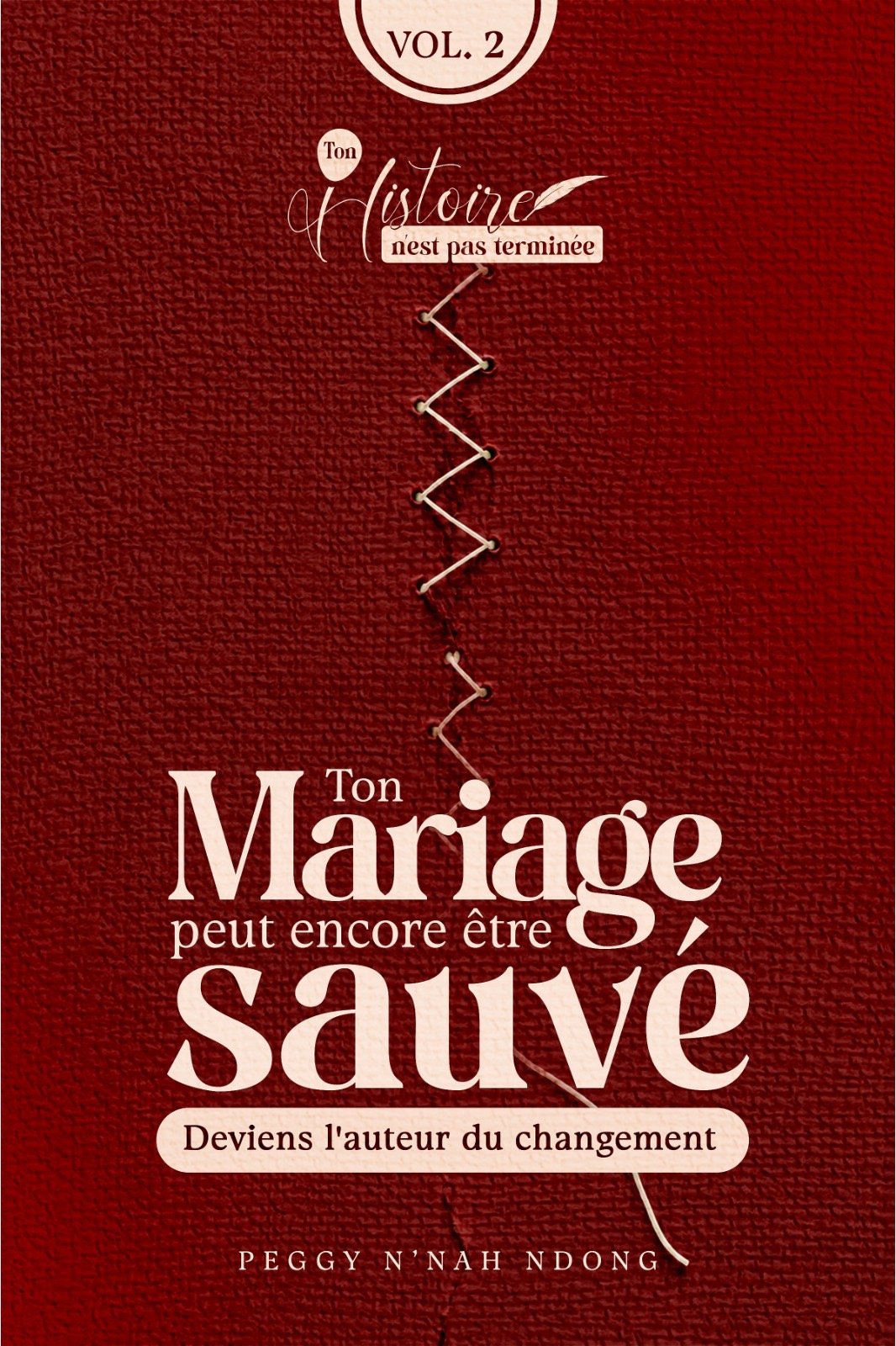 Ton Mariage Peut Encore Être Sauvé